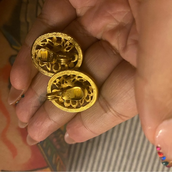 Monét earrings - Picture 2 of 2